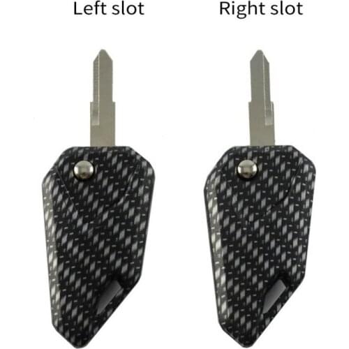 Sikeo Ignition Key Blanks