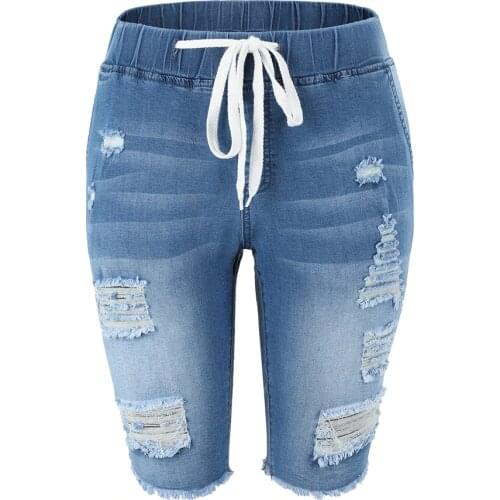 Thunderstar Bermuda Shorts