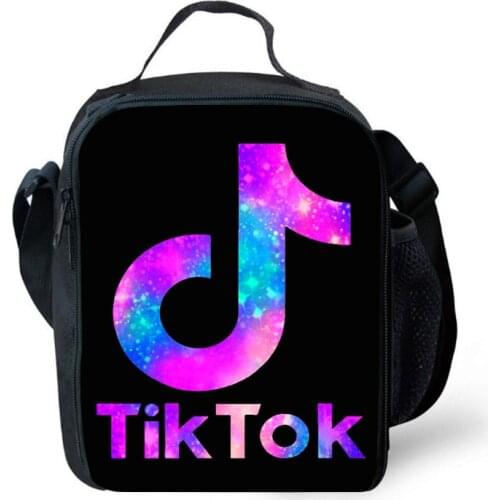 Cумки-холодильники Tik Tok China At AliExpress