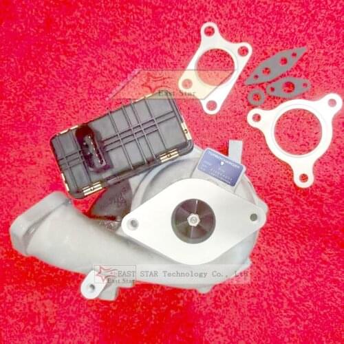 Turbo BV40 53039880268 53039700268 5303-988-0268 5303-970-0268 14411-3XN1A 144113XN1A For Nissan Murano 2.5 dCi YD25DDT 2.5L