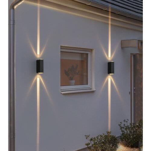 ZEKEY LED Street Lamps