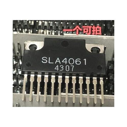 2pcs/lot SLA4061 4061 ZIP In Stock