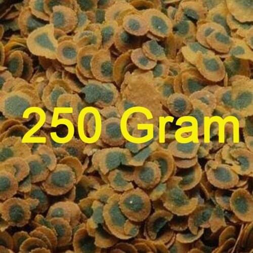 250 Gram Tetra Pro Algae All Ornamental fish For First Class Algae Contain Vegetable Chips Forage Expiry Date 06/2023