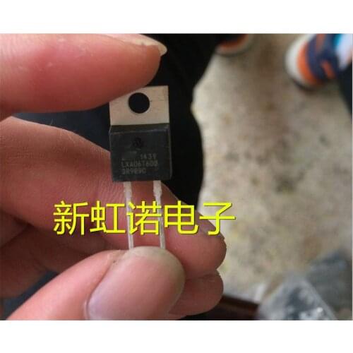 5Pcs/Lot New Original LXA06T600 Triode Integrated Circuit Good Quality In Stock