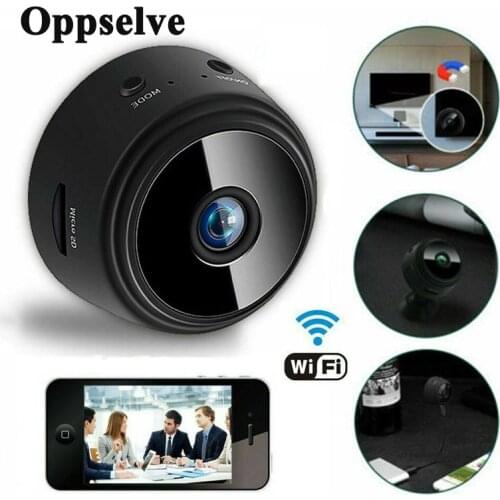 A9 Camera 1080P HD IP Camera Night Version Micro Voice Recorder Video Security Wireless Camcorders Surveillance Wireless Camera