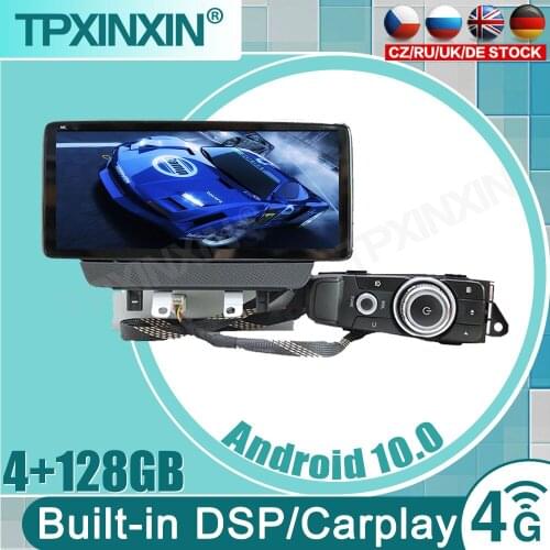 Android 10.0 PX6 DSP Car NO DVD Player GPS Navigation For Mazada CX-3 2018-2019 Auto Radio Stereo Multimedia Player Head Unit