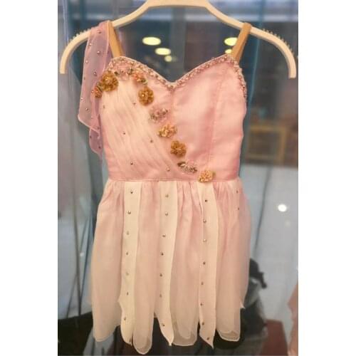 Ballet costume cupidcupid dress lyrical dance costumes