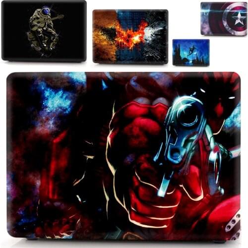 Computer Accessories Waterproof PVC Laptop Shell Case Cover For Huawei Matebook 13 14 D14 D15 13 14 2020 AMD Honor Magicbook 14