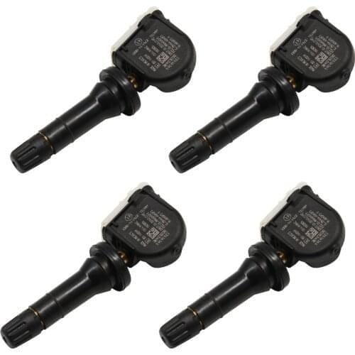 FOR 2018-2020 Chevrolet Tahoe 315MHz 23445327 TPMS SENSOR TIRE AIR PRESSURE SENSOR 13516164 13598771 13598772