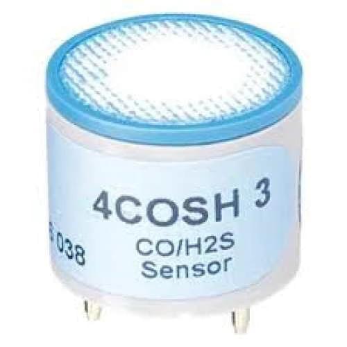 FREE SHIPPING 1PCS CO/H2S Carbon monoxide sensor H2S CO GAS SENSOR D4-RHM04