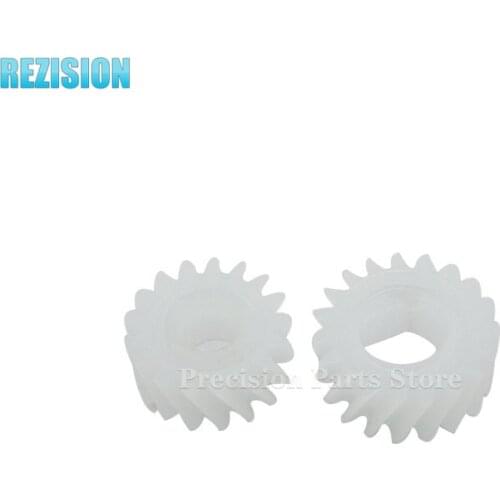 DCC6550 developer gear for Xerox docucolor DC6550 DC5065 7550 750I 6500 252 250 7600 240 242 550 560 developing gear