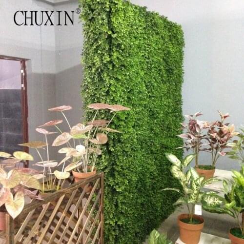 40cm*60cm HOME PUB artificial grass accessory eucalyptu lawn green grass plants portable vividfying ornament hotel decoration