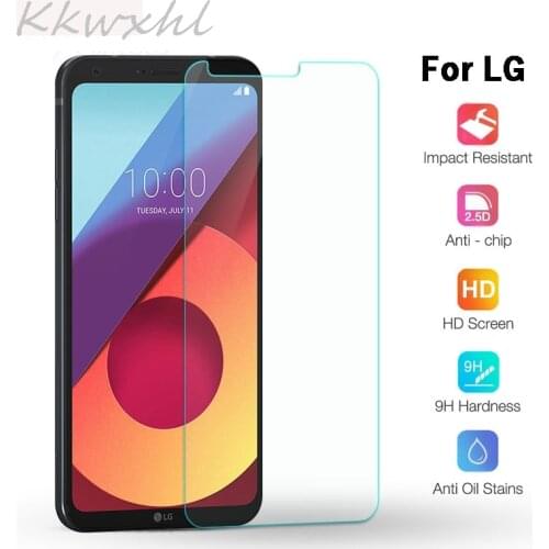 Kkwxhl Screen Protectors For LG G6