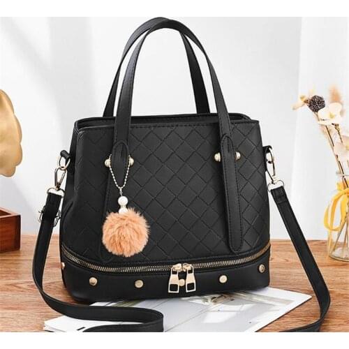 Purses And Handbags Luxury Designer Large Women Purse Luxuary Handbags Designer Crossbody Bags For Women 2020 Brand Shoulder Bag