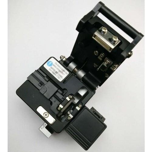 Original Tumtec TC-6S Fiber Cleaver High Precision optical fiber Cleaver Fiber Cutter
