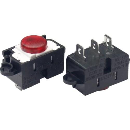 Ss-006 Circuit Breakers