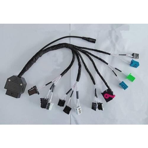 TombingKey Airbag Scanners