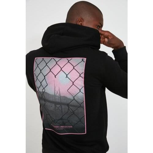 Trendyol Man Men's Sweatshirts