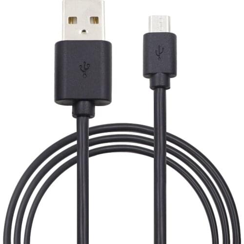 USB Power Adapter Charger Data Cable Cord For Kobo Aura Digital eBook Reader