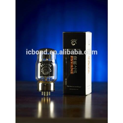 Matched quad (4pcs) premium grade Psvane KT88 vacuum tube for amplifier warranty 12 months