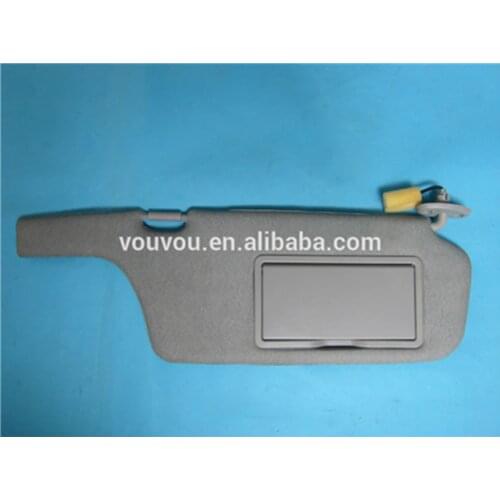 VOUVOU Sun Visors For Cars