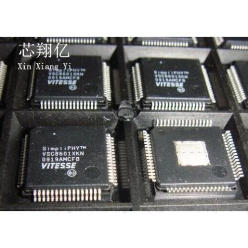 XINXIANGYI VSC8601XKN QFP