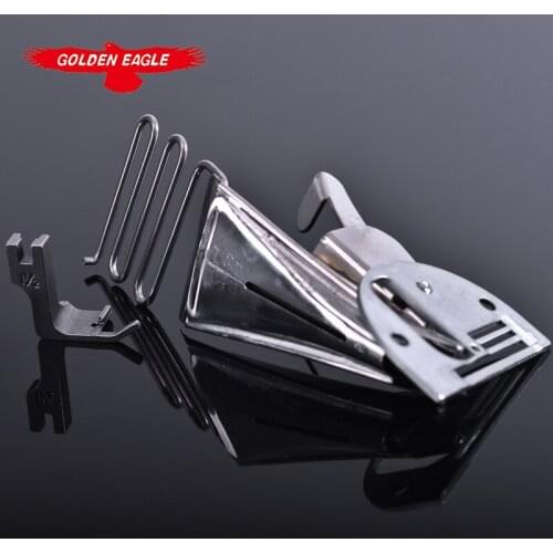 Y-103(A10 Especially Thick ) Applicable To Single Needle Thick Material Lock Stitch Size 45MM