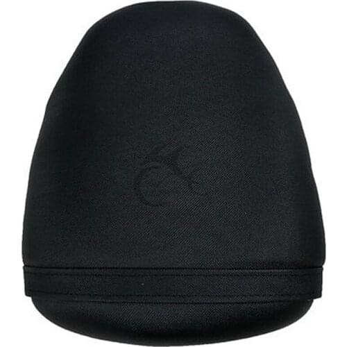 Motorcycle Rear Pillion Seat For Suzuki SV400 SV650 1998-2002 1999 2000 2001 Passenger