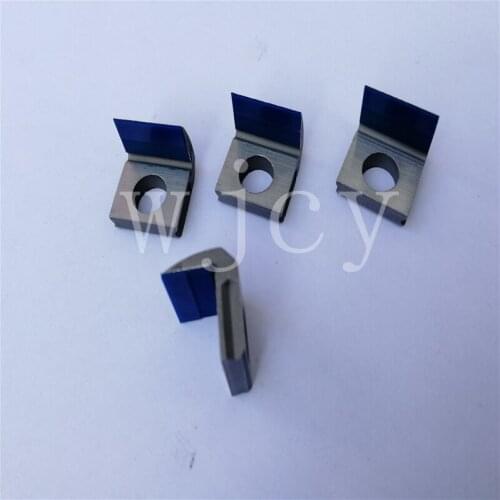 150 pieces high quality M4.011.727 gripper for SM74 SM52 offset printing machine