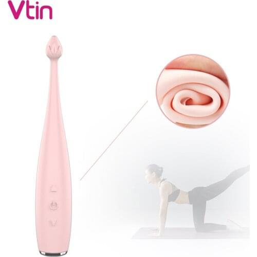 5 Speed Vibrator Sex Toys For Women G Spot Vagina Clitoris Stimulator Massager Masturbator Sex Products for Adults