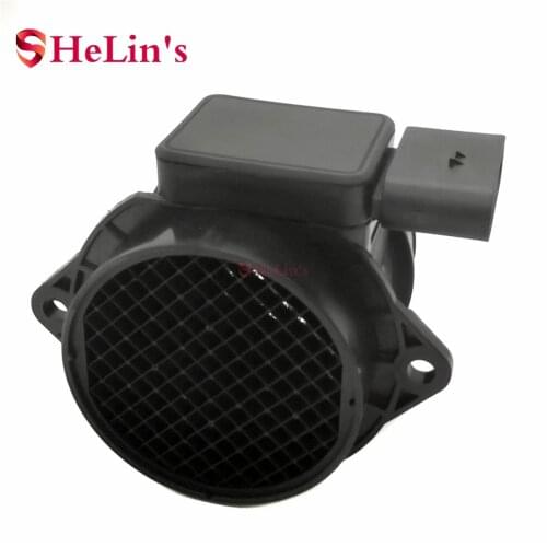 5WK96431 28164-23700 Mass Air Flow MAF Sensor For Hyundai Accent 1.6L Sonata 2.4L 3.3L Elantra Tiburon Tucson 2.0L 2.7L