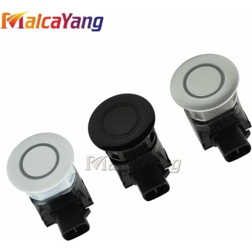 89341-30021 89341-30021-B2 PDC Parking Sensor Radar Detector for Toyota Lexus IS300 250 350 GS250 300 430 GS460 GS450H