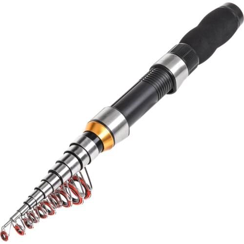 Free Fisher Fishing Rods