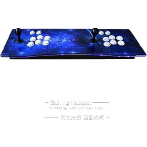 Good Quality Arcade Video Game Console For PC TV PS3 Monitor Support HDMI VGA USB with Pause Pandora Arcade Game Machine