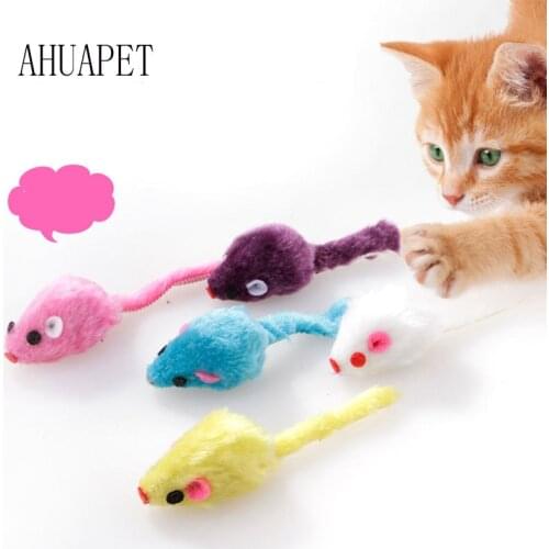 Toys For Kittens Pet Products Interactive Cat Toys Cheap Cats Toy Cat Mint Cat Toy Mini Funny Mice For Kitten Pet Supplies Cheap