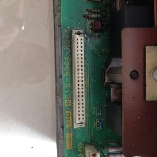 Used A20B-1006-0486 TESTED PASS OK