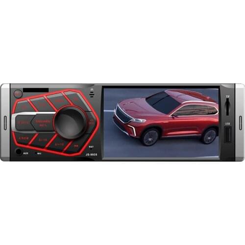 JAMESON JS-9935BT USB/SD/MMC/BLUETOOTH SUPPORTED MEKANİKSİZ CAR TAPE