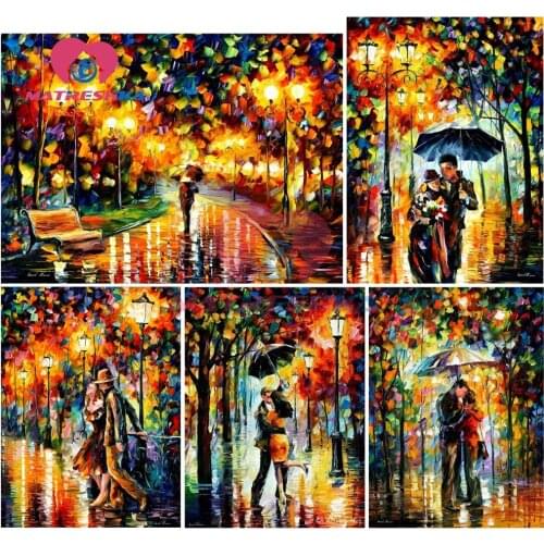 Diamond painting pictures of rhinestones oil painting full diamond embroidery diamond mosaic sale cross-stitch 5d rhinestones