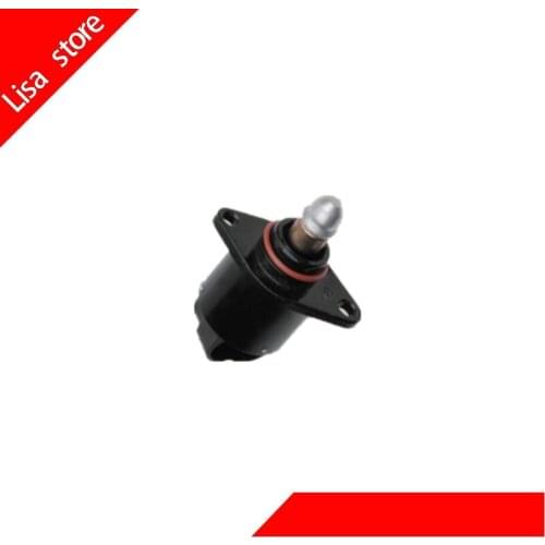 Idle Air Control Valve for SAVEIRO QUANTUM SANTANA POLO PARATI GOL FIAT TEMPRA D5150 40430102 7079064 0279980491 AT05150R