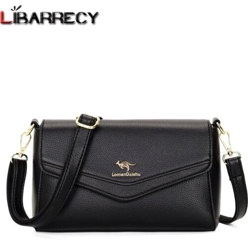 Libarrecy Women's Envelope Bags