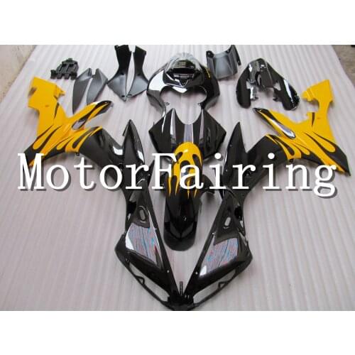 Motorcycle Bodywork Fairing Kit Fit For YZF R1 YZF-R1 2004 2005 2006 ABS Plastic Injection Molding C695