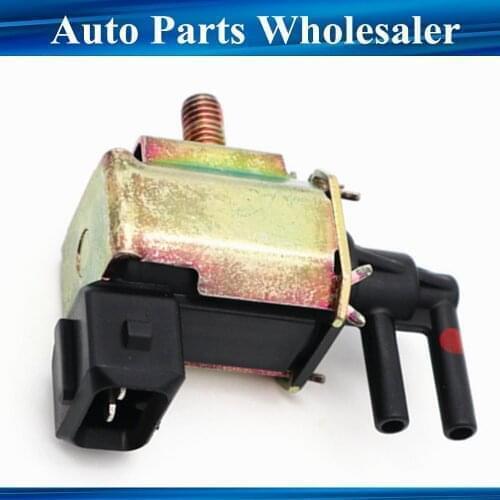 Original New Vapor Canister Purge Solenoid Valve MR188756