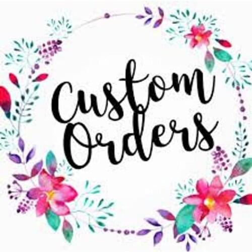Special order