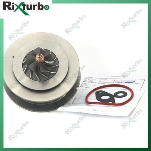 CHRA core turbocharger For BMW X1 X3 E83N 2.0D 130 KW 177 HP N47D20 N47OL 49135-05890 49135-00230 49135-00431 TF035 11657797782