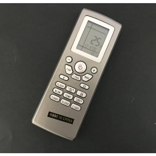 Universal For Tadiran Sinclair YT1F YT1FF YB1F2 YB1F2F Air Conditioner Remote Control