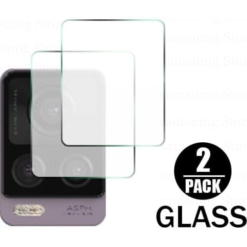 2PCS Protective Glass for Vivo V20 2021 Tempered Glass for Vivo 20 Pro Camera Lens Screen Protector Phone Film for Vivo V20 Se