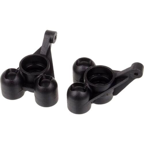 06044 Plastic Rear Hub Carrier(L/R) RC HSP 1/10th 4WD Off-Road Car Truck 94166 94155