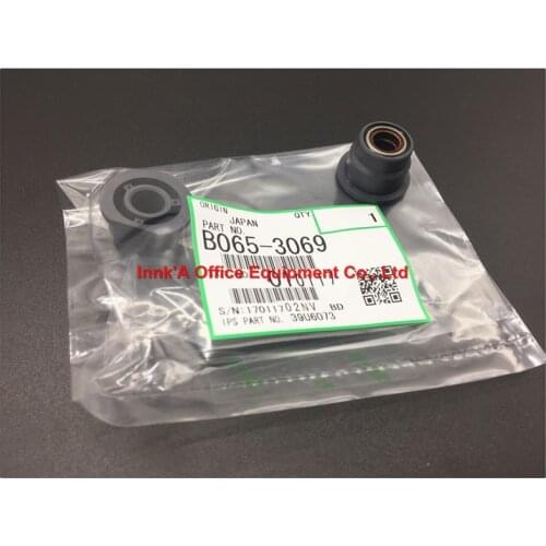 10Pcs B065-3069 100% New Original Developing bushing for ricoh AF1075 AF2051 AF2060 2075 MP9001 MP6500 MP7500