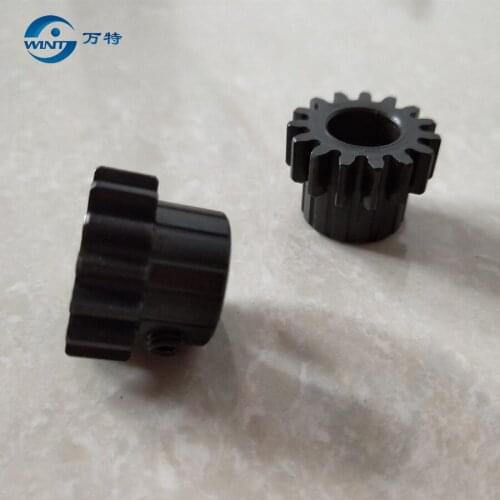 15teeth gear of MY-380F printer,machine patrs