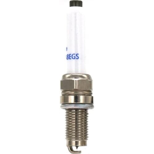 4 Pcs Iridium spark plug For Volkswagen 1.4T EA2111 engine OEM PZKER7A8EGS/94968